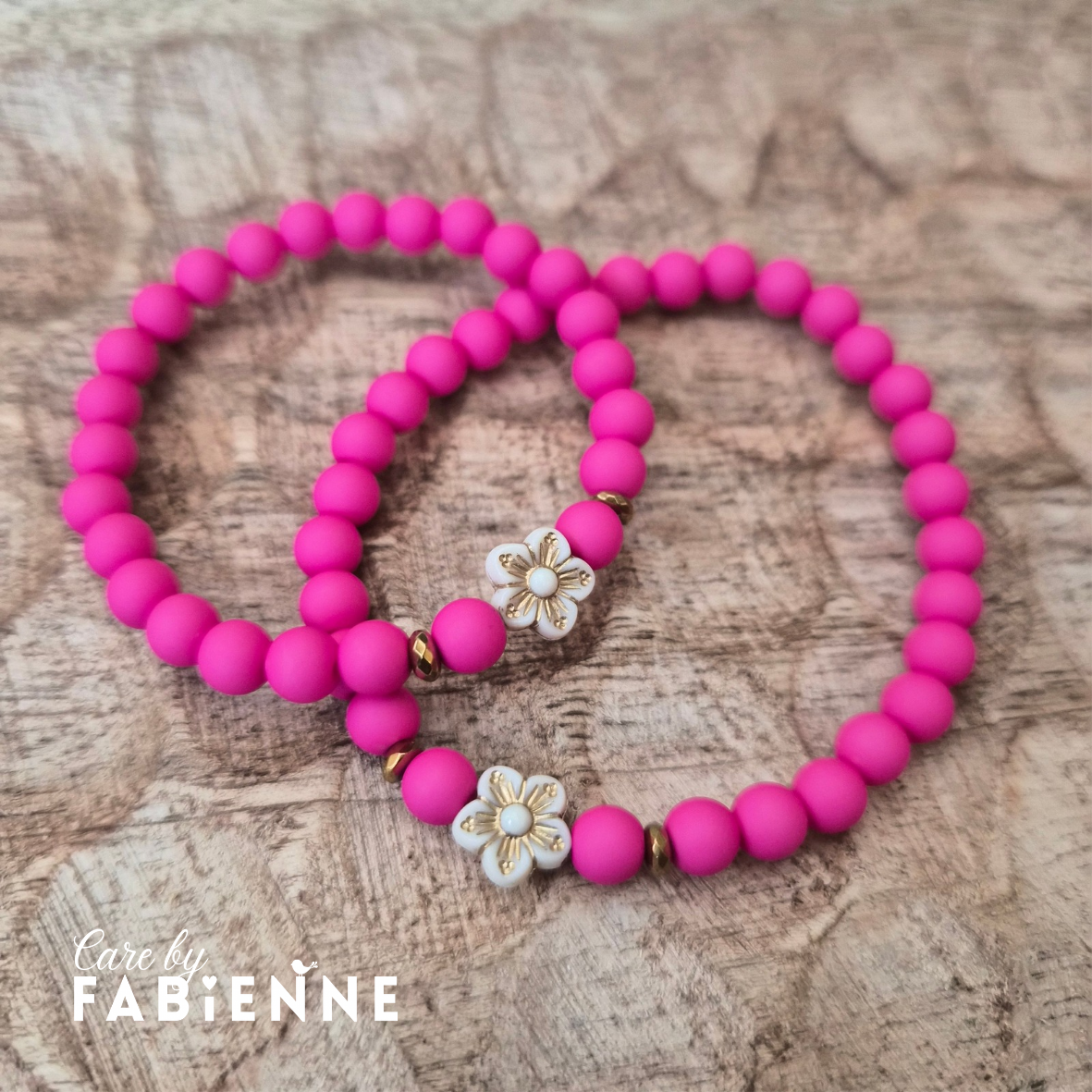 Moeder & Dochter | Set 4