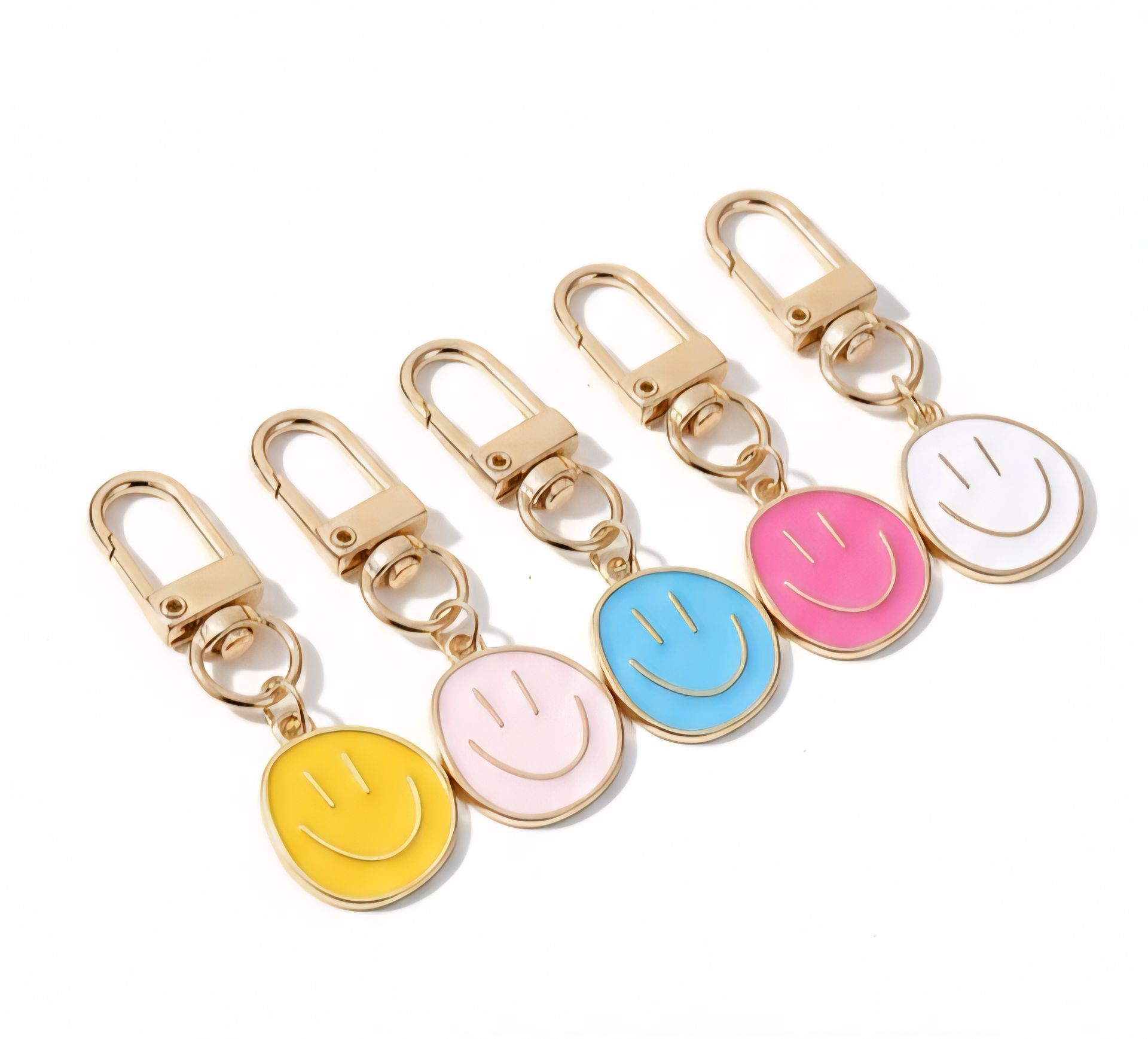 Sleutelhanger #2 | The Joy Collection