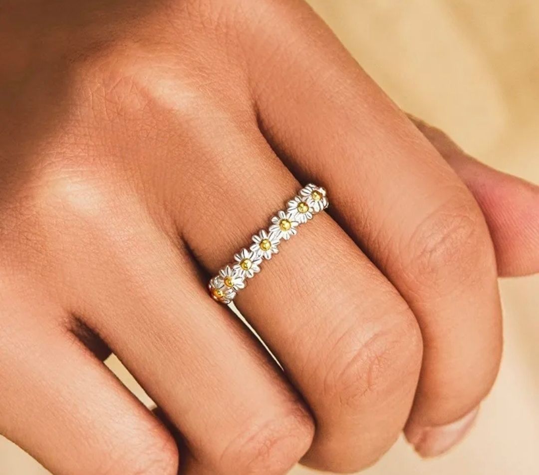 Ring | The Pure Collection