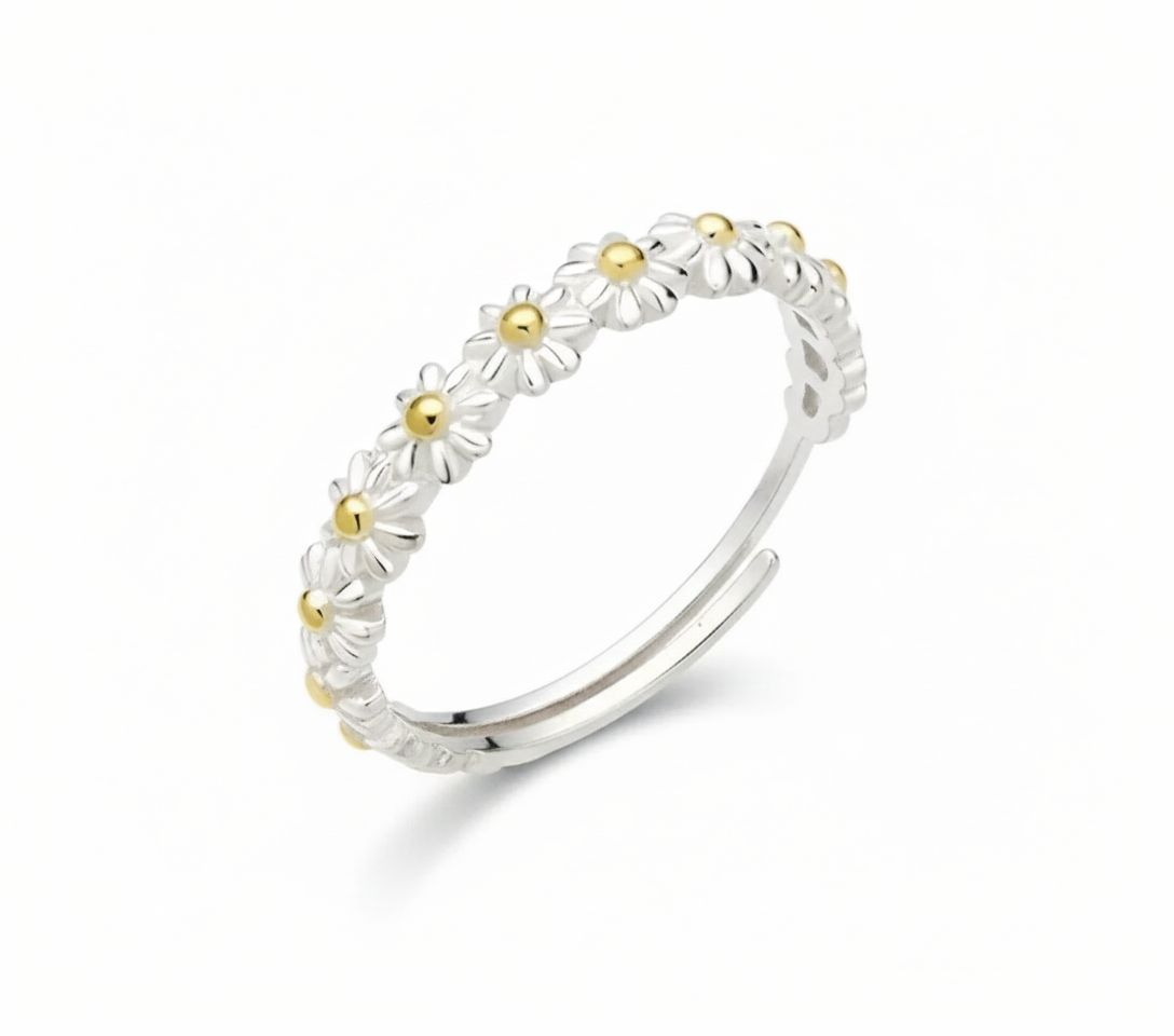 Ring | The Pure Collection