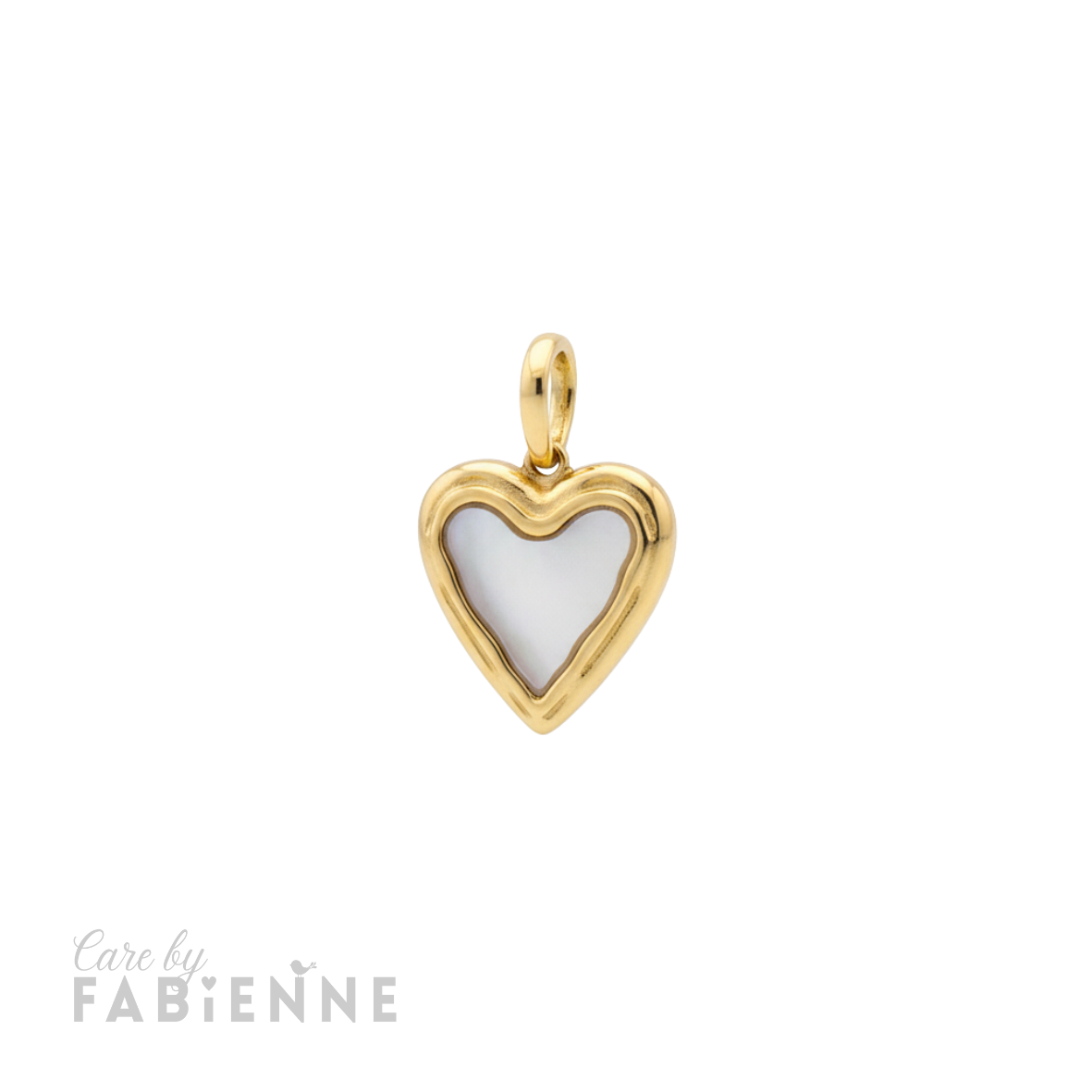 Bedel | Parelmoer Hart