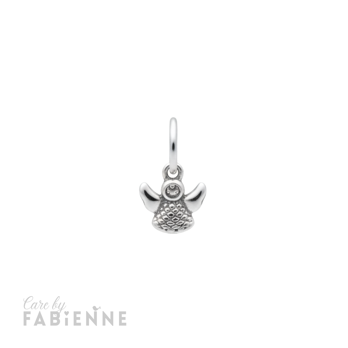 Bedel | Zilver Engeltje