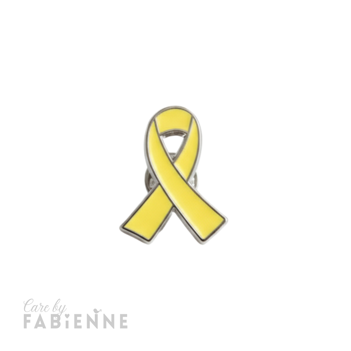 Pin | Yellow Ribbon