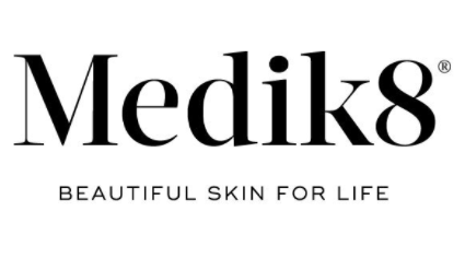 Medik8 logo