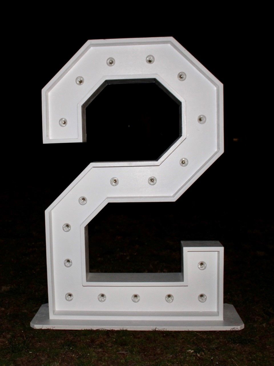 Marquee Numbers Piscataway, NJ 7325887240