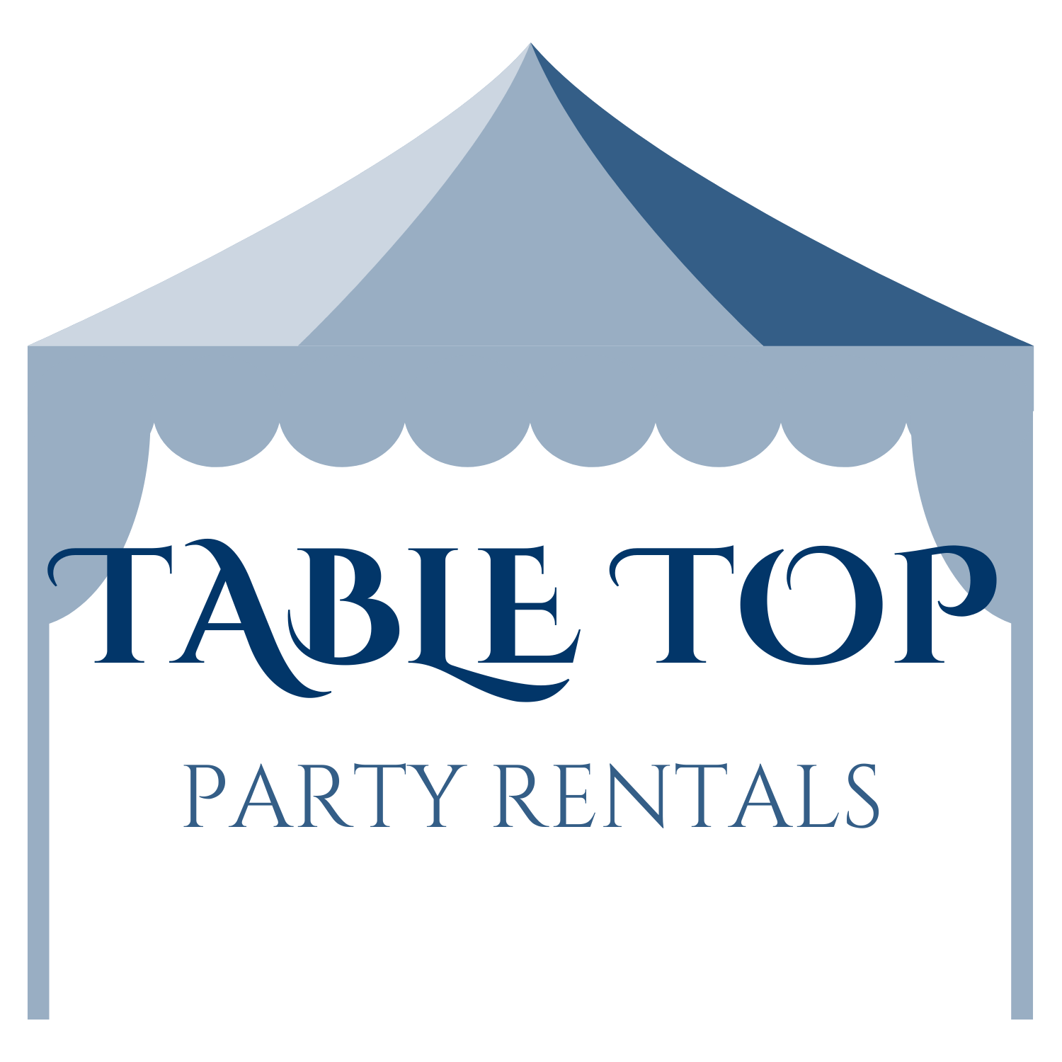 tabletop logo