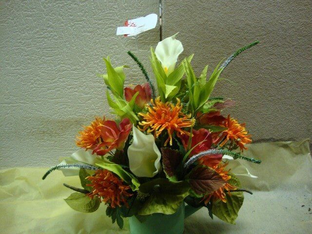 Flower Arrangement, Funeral & Cemetery Arrangements in Ballston Spa, NY