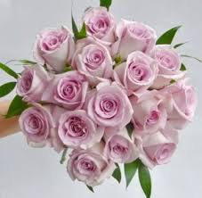 Pink Rose Bouquet, Funeral & Cemetery Arrangements in Ballston Spa, NY