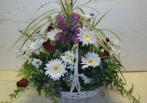 Flower Arrangement, Christmas Wreaths in Ballston Spa, NY