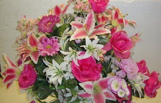 Flower Arrangement, Christmas Wreaths in Ballston Spa, NY