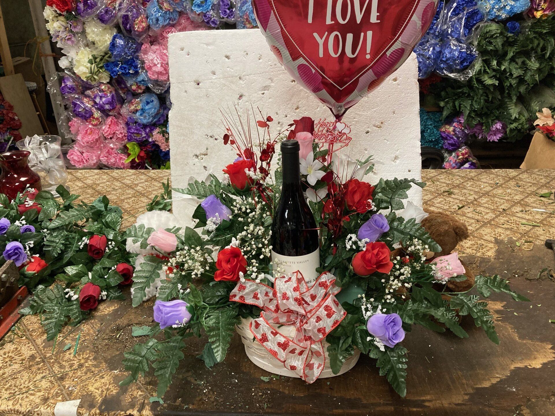 Flower Delivery Ballston Spa, NY