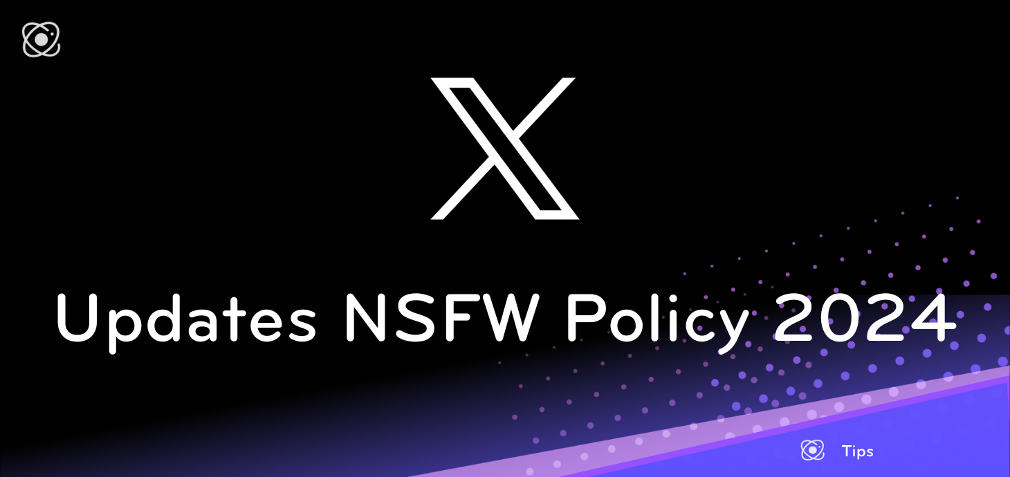 X Updates NSFW Policy