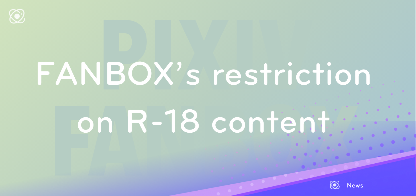 FANBOX restriction on R18 payment