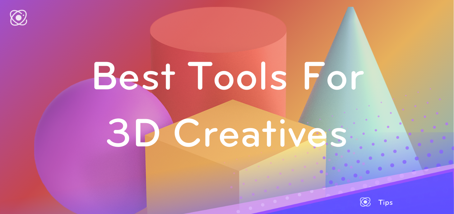tools for 3DCG models
