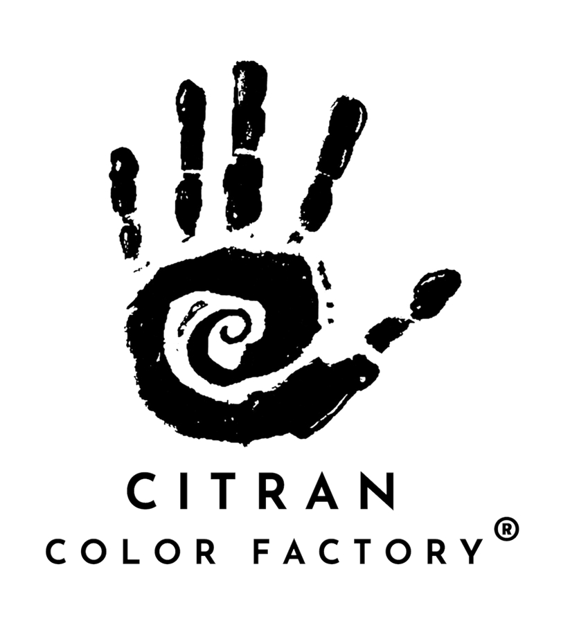 Colorificio Citran logo