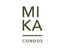 MIKA CONDOS LOGO