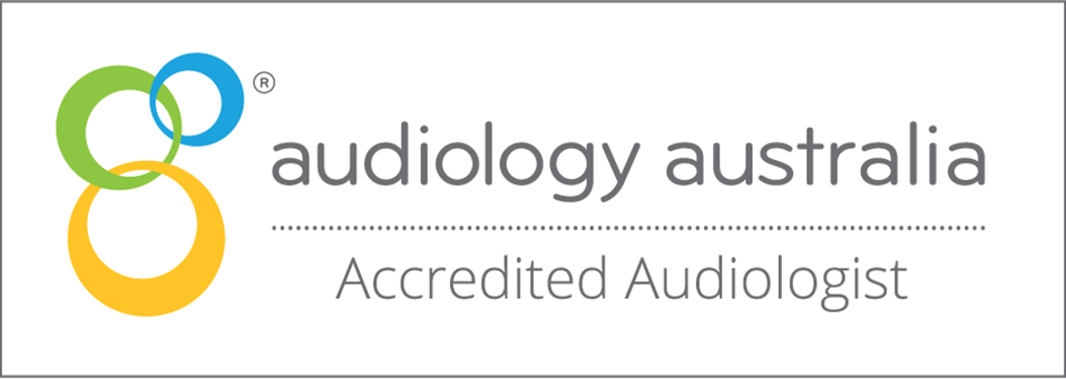 Audiology logo