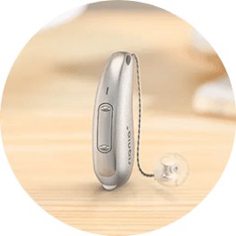 Hearing rehabilitation