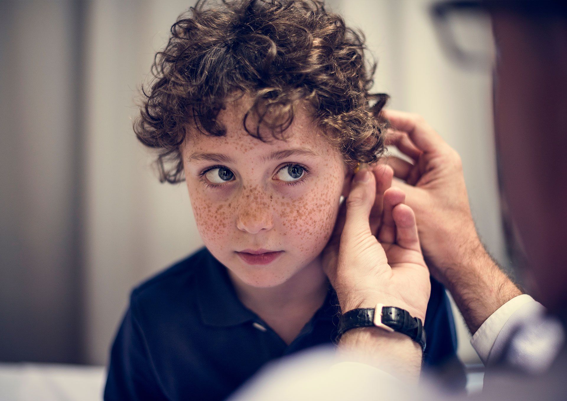 We Fit & Service Hearing Aids From All Manufacturer