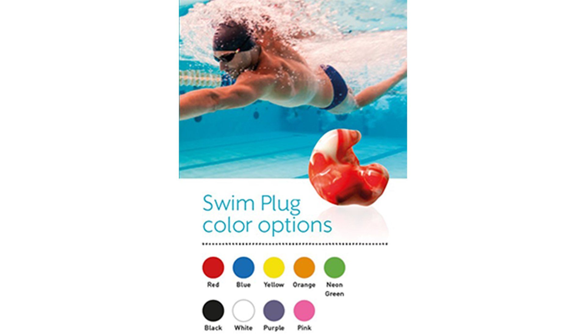 Swim Plugs