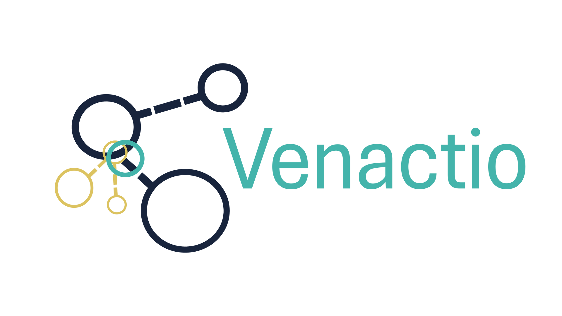 Venactio logo