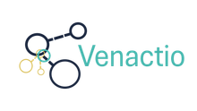 Venactio logo