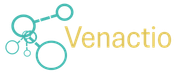 Venactio logo