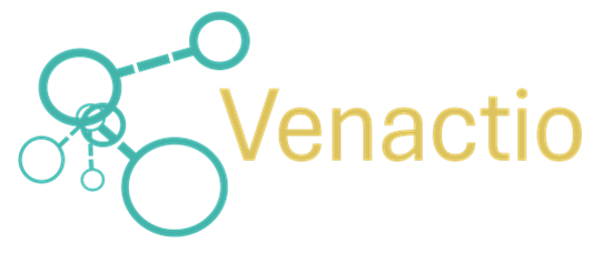 Venactio logo