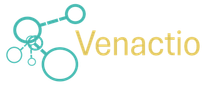 Venactio logo