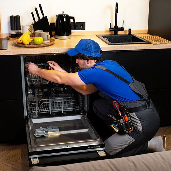 Appliance Installation