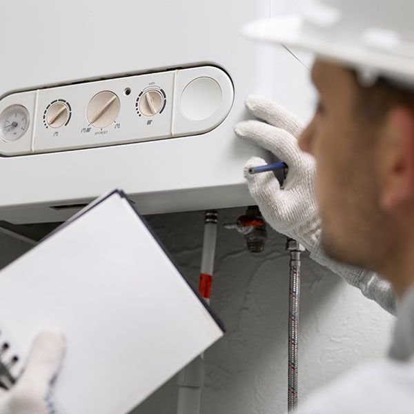 Electrical Heating