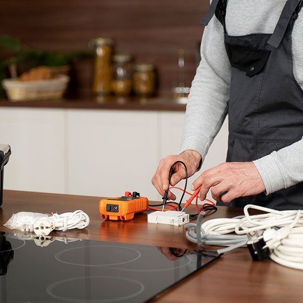 Electrical Repair Services