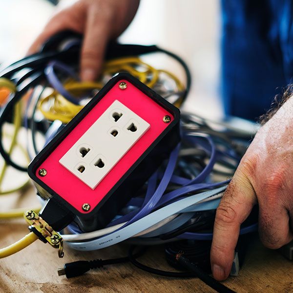 Emergency Electrical Services