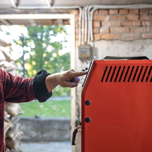 Standby Generators