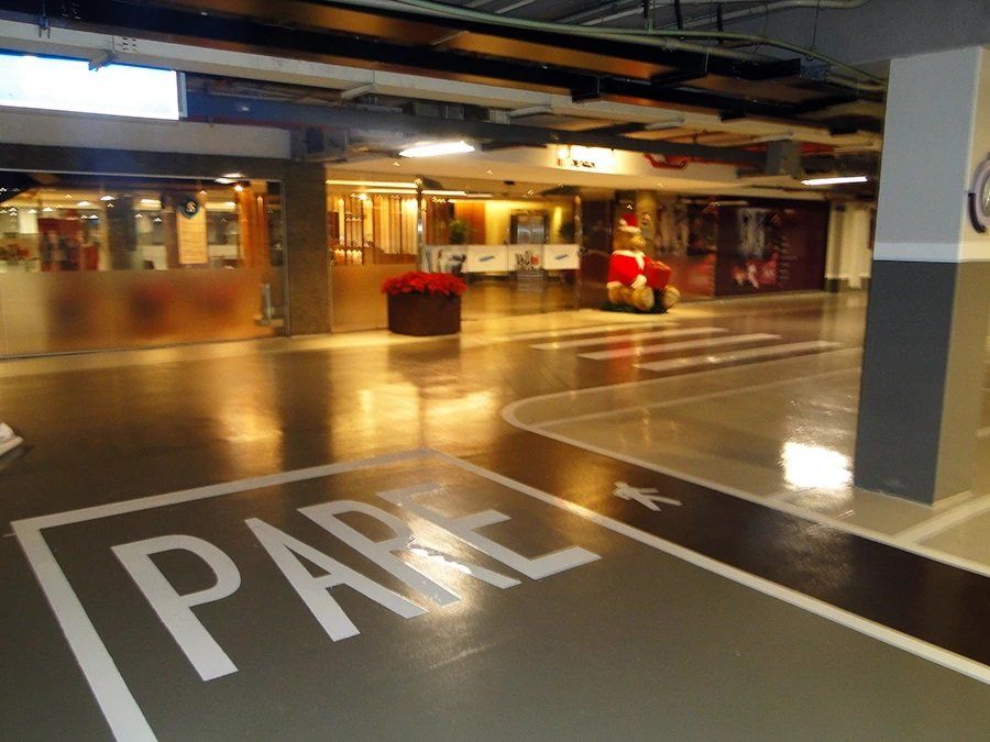 Shopping Rio Design Final