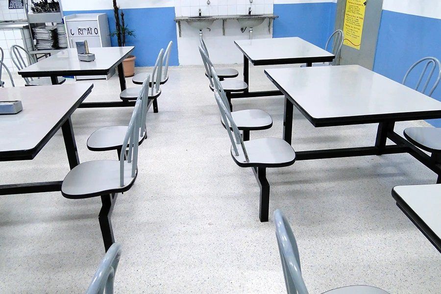 Extra Brigadeiro Frios Refeitorio 2