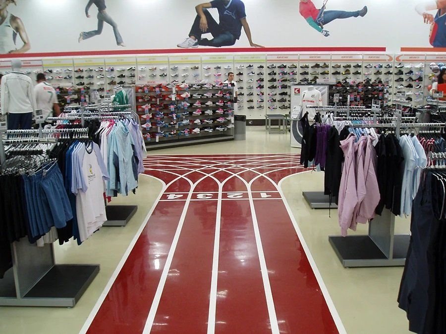 Centauro Foto Intercessão