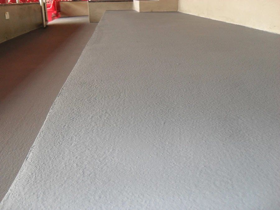 Estadio Murumbi passagem 3 com outro angulo