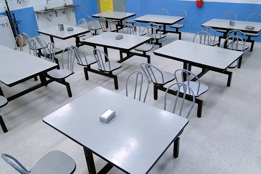 Extra Brigadeiro Angulo de cima