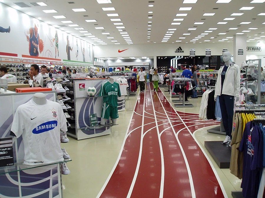 Centauro Foto outro angulo