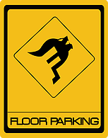 Floor Parking