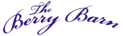 The Berry Barn logo