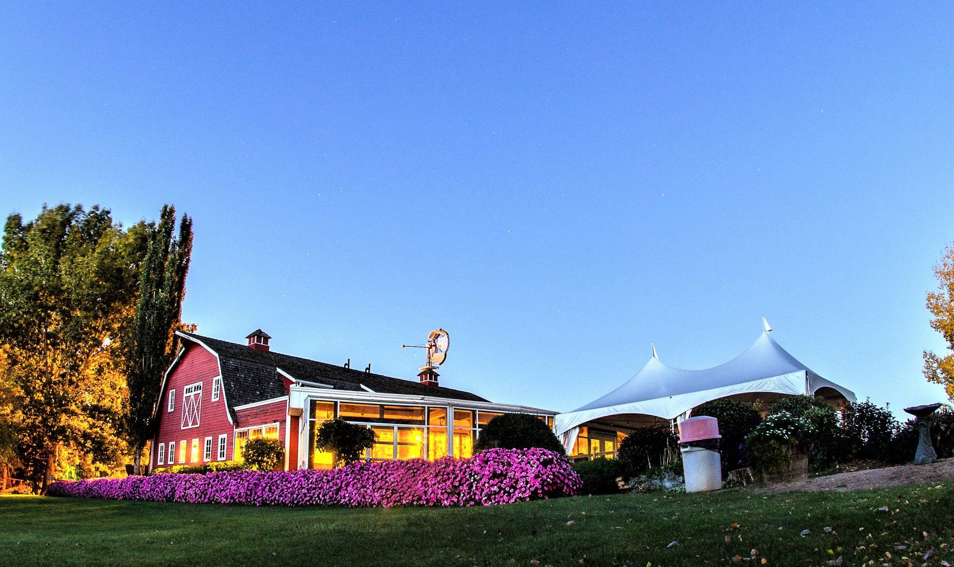 The Berry Barn exterior photo