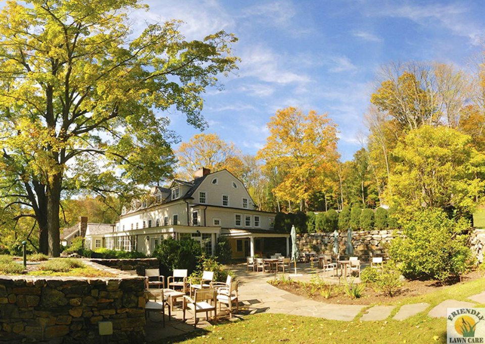 Creative Landscape Design Concepts for Homes in Bedford, NY