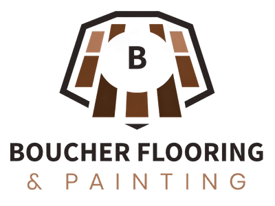 Boucher Flooring and Painting