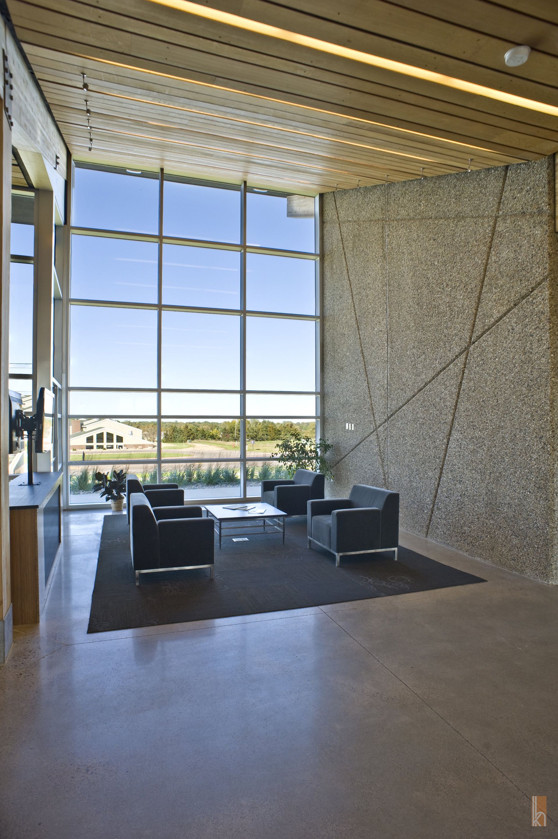 Sioux Falls Interiors' designs in Heartland, Madison SD