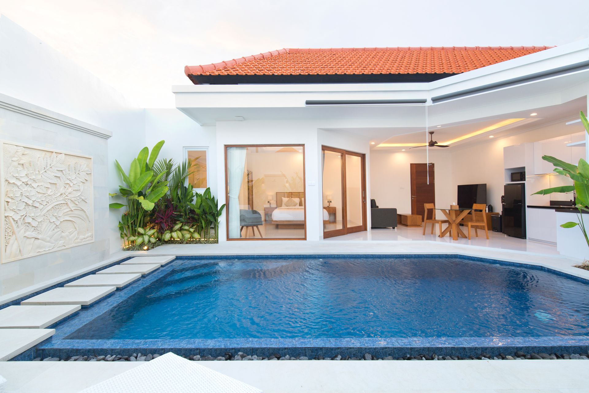 Villa Mia Seminyak - Boutique Villas
