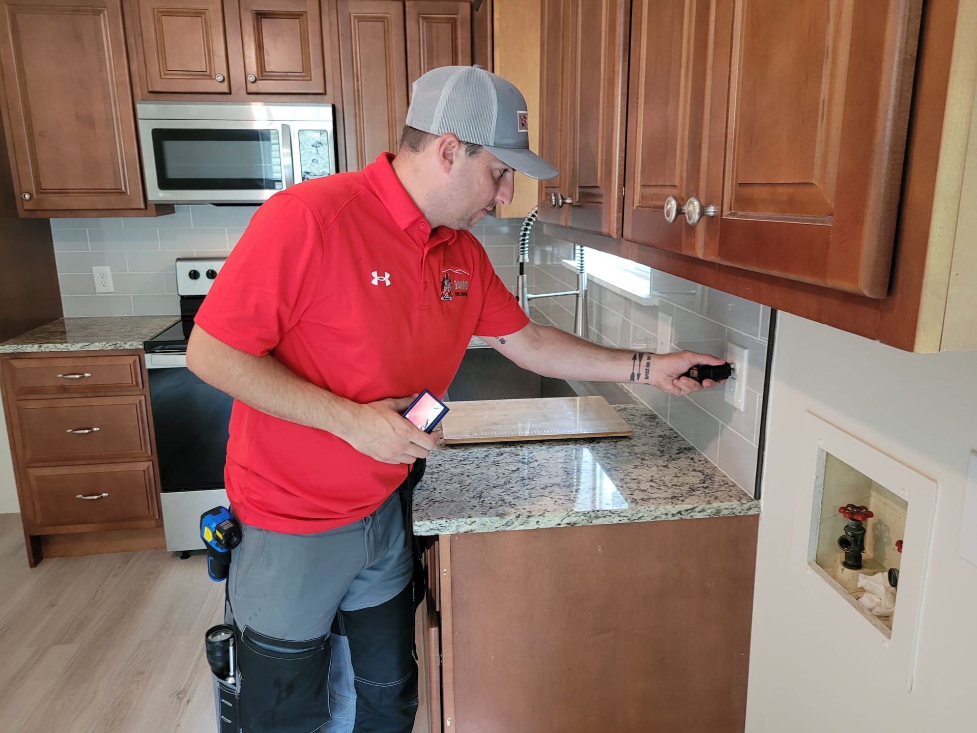 Bannon Home Inspections Home Inspectors in Monroe, NC 7047763659