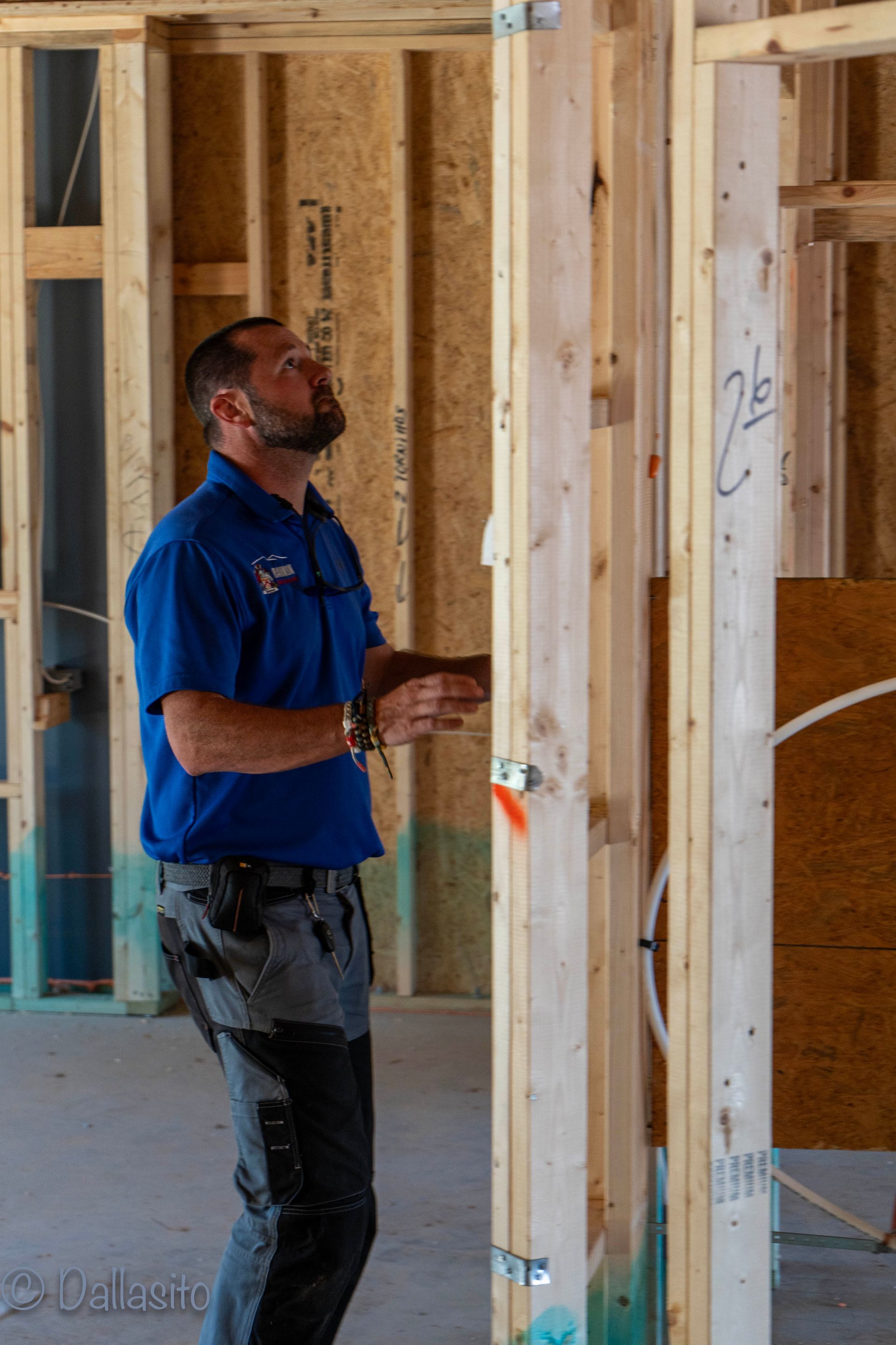 How to Find a Good Home Inspector