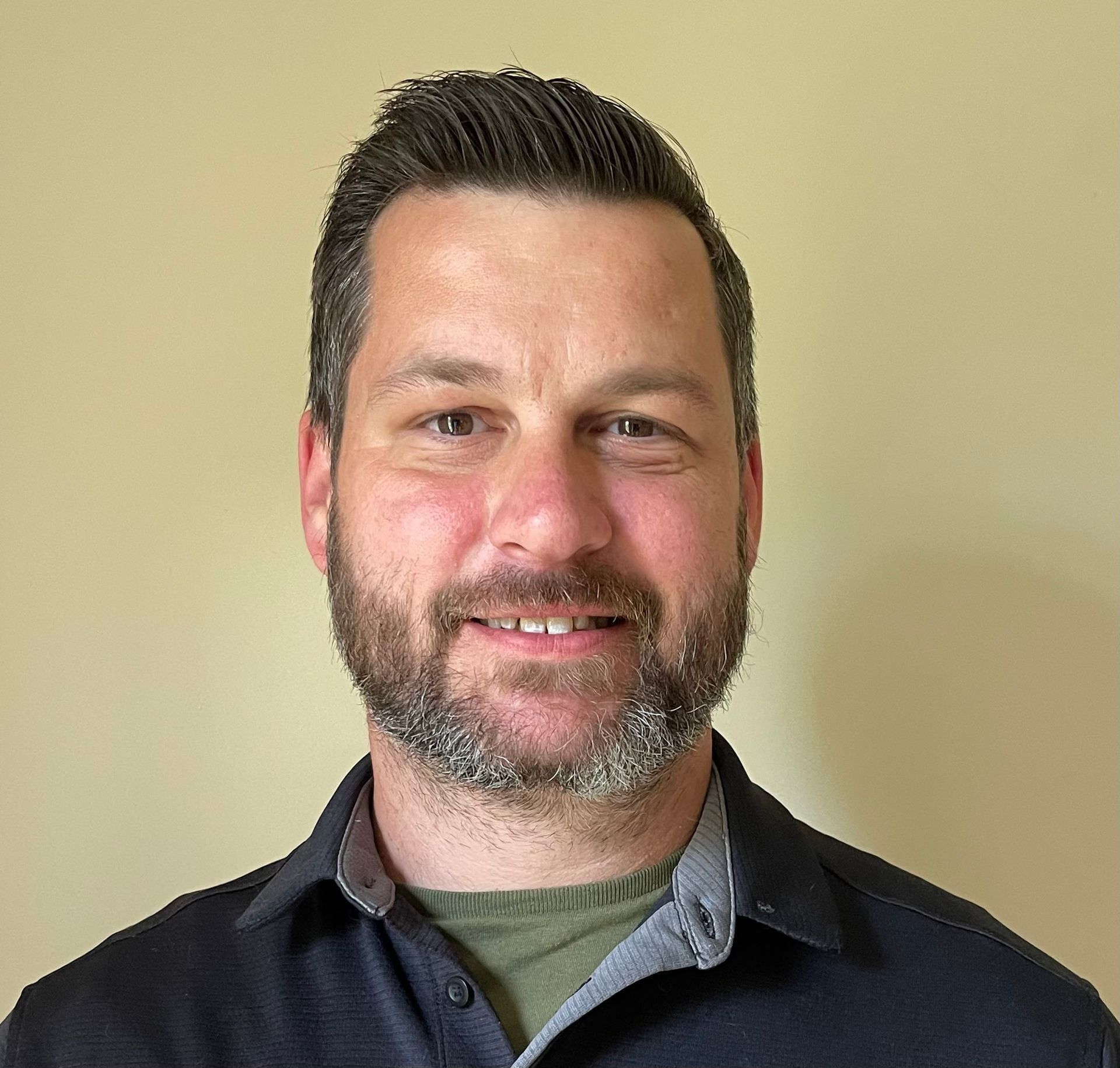 Said Slimani, Licensed Home Inspector NC Said Slimani, Licensed Home Inspector NC